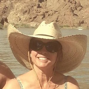 Meet your Posher, Tracy